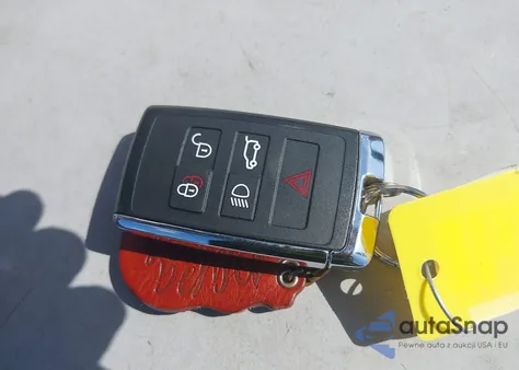 2021 Land Rover Discovery Sport S from USA, damaged, VIN SALCJ2FX0MH900987